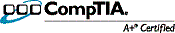 A+ Logo